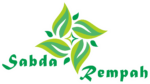 sabda rempah logo