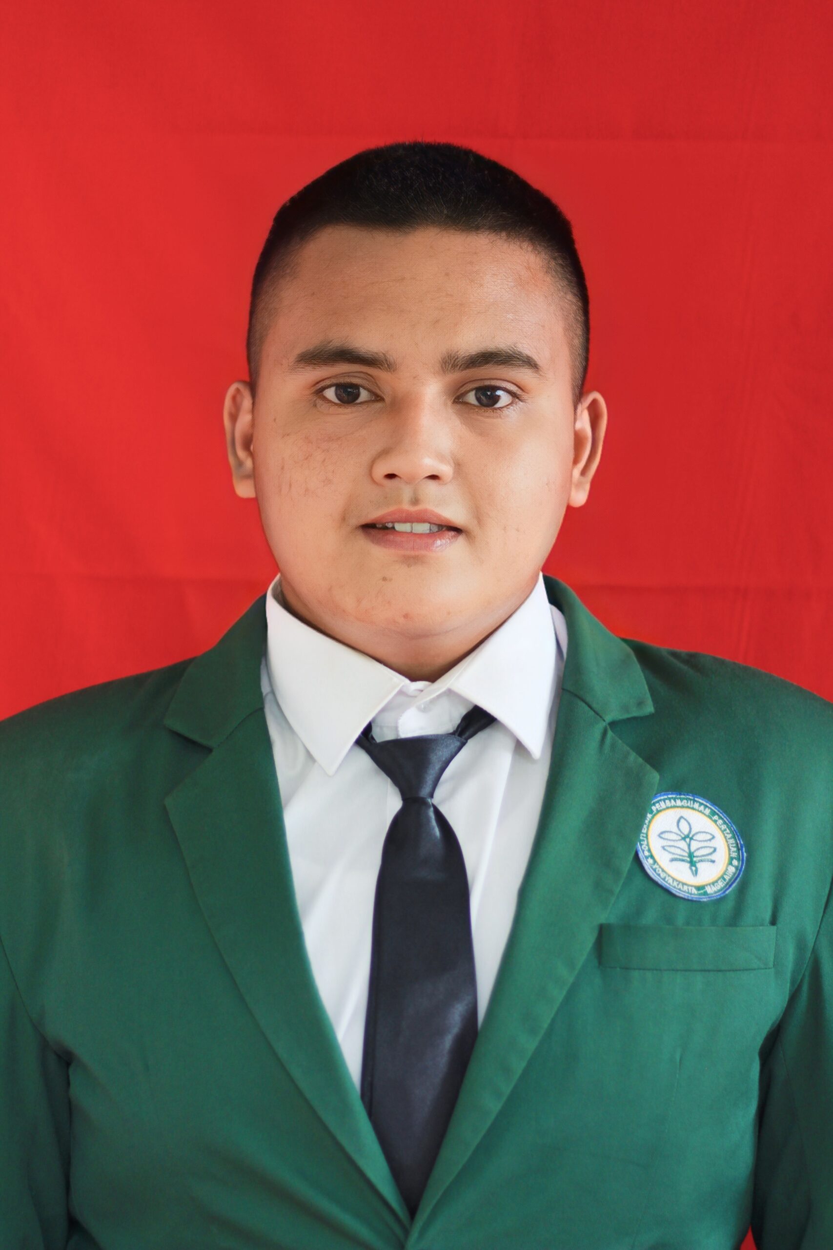 Tentang Kami foto ketua